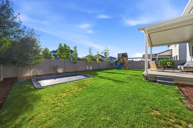 261 S BUCKHORN BATH AVE, Saratoga Springs, UT 84045