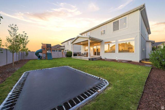 261 S BUCKHORN BATH AVE, Saratoga Springs, UT 84045