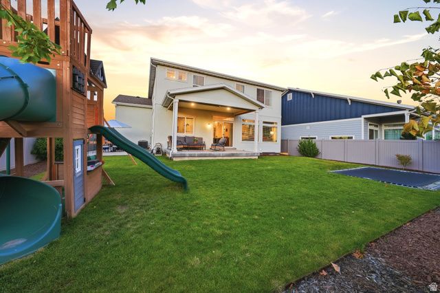 261 S BUCKHORN BATH AVE, Saratoga Springs, UT 84045