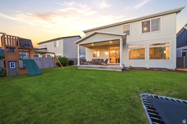 261 S BUCKHORN BATH AVE, Saratoga Springs, UT 84045
