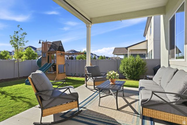 261 S BUCKHORN BATH AVE, Saratoga Springs, UT 84045