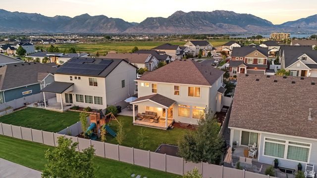 261 S BUCKHORN BATH AVE, Saratoga Springs, UT 84045