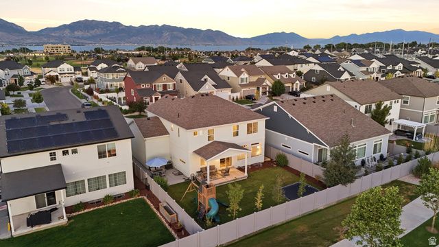 261 S BUCKHORN BATH AVE, Saratoga Springs, UT 84045