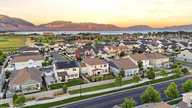 261 S BUCKHORN BATH AVE, Saratoga Springs, UT 84045