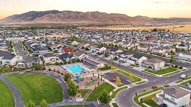 261 S BUCKHORN BATH AVE, Saratoga Springs, UT 84045