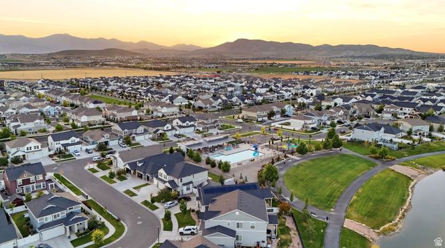 261 S BUCKHORN BATH AVE, Saratoga Springs, UT 84045