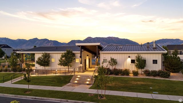 261 S BUCKHORN BATH AVE, Saratoga Springs, UT 84045