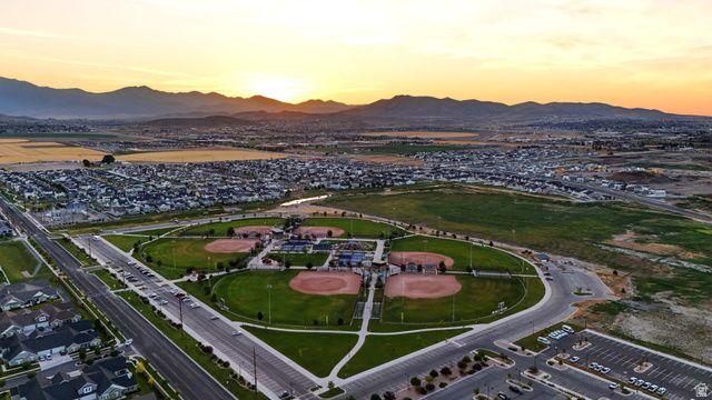261 S BUCKHORN BATH AVE, Saratoga Springs, UT 84045