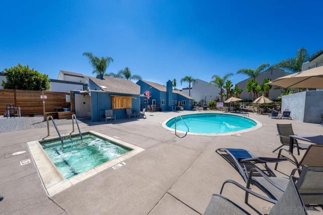 4134 Mount Alifan E, San Diego, CA 92111