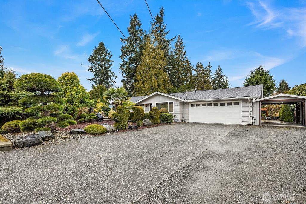 2311 96th Place SE, Everett, WA 98208