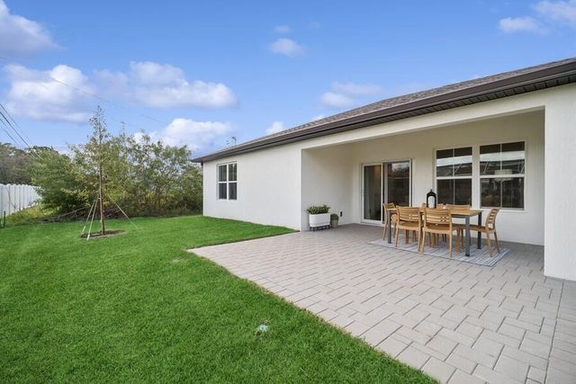 1642 SW Brisbane Street, Port St. Lucie, Port St Lucie, FL 34984