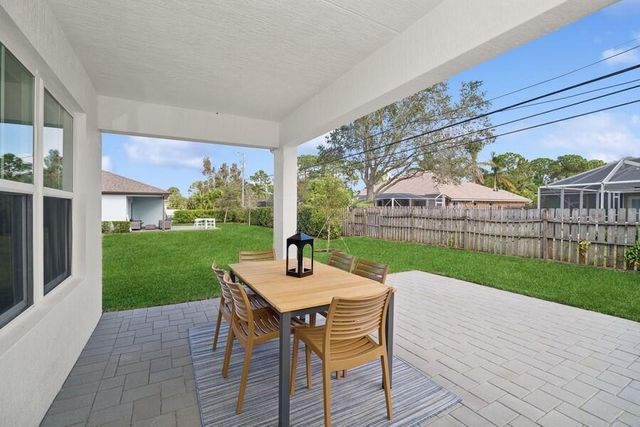 1642 SW Brisbane Street, Port St. Lucie, Port St Lucie, FL 34984