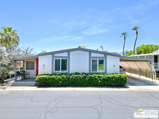 51555 Monroe Street 22, Indio, CA 92201