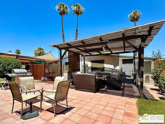 51555 Monroe Street 22, Indio, CA 92201