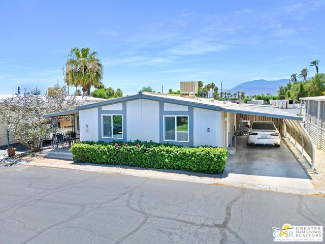 51555 Monroe Street 22, Indio, CA 92201