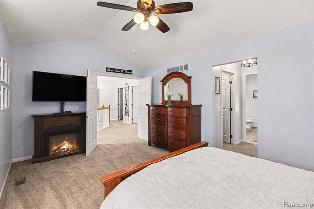 22507 Fawn Road, Brownstown, MI 48183