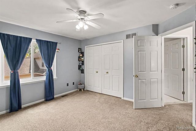 22507 Fawn Road, Brownstown, MI 48183