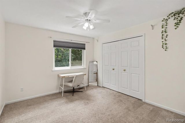 22507 Fawn Road, Brownstown, MI 48183
