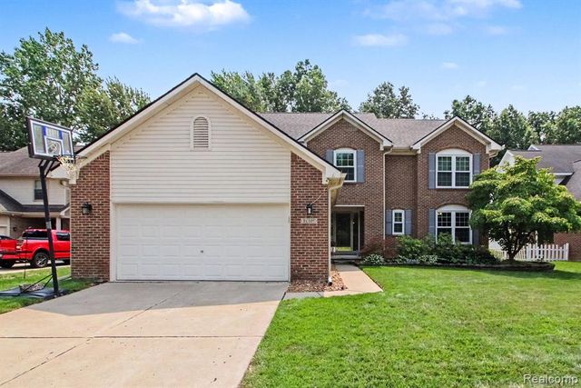 22507 Fawn Road, Brownstown, MI 48183