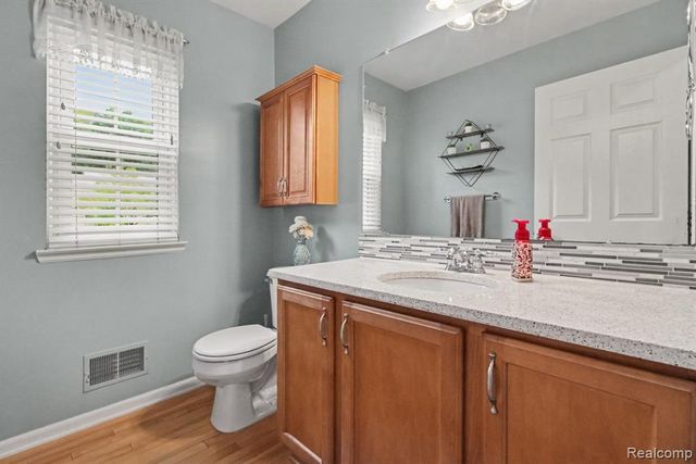 22507 Fawn Road, Brownstown, MI 48183