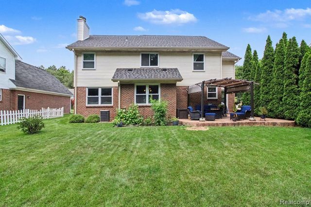 22507 Fawn Road, Brownstown, MI 48183