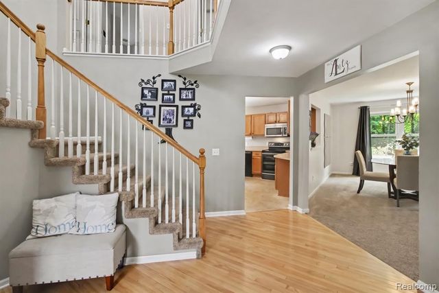 22507 Fawn Road, Brownstown, MI 48183