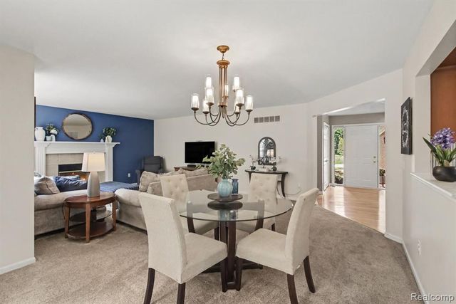 22507 Fawn Road, Brownstown, MI 48183