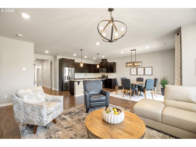 4148 S KENNEDY Dr, Ridgefield, WA 98642