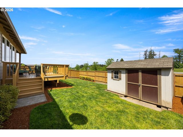 4148 S KENNEDY Dr, Ridgefield, WA 98642