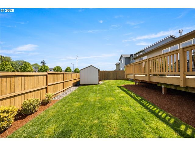 4148 S KENNEDY Dr, Ridgefield, WA 98642