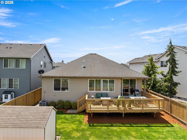 4148 S KENNEDY Dr, Ridgefield, WA 98642