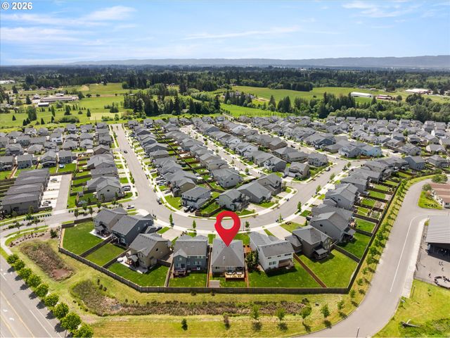 4148 S KENNEDY Dr, Ridgefield, WA 98642