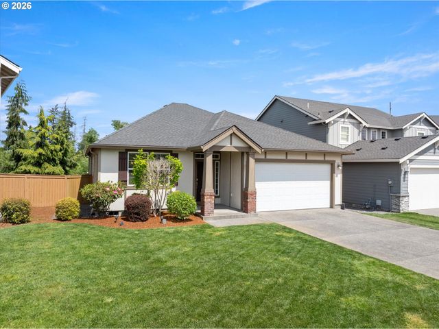 4148 S KENNEDY Dr, Ridgefield, WA 98642