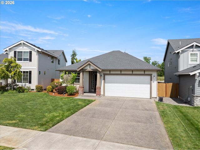 4148 S KENNEDY Dr, Ridgefield, WA 98642