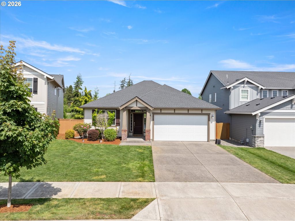 4148 S KENNEDY Dr, Ridgefield, WA 98642