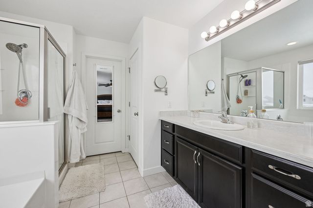 3502 S POPLAR LN, Syracuse, UT 84075