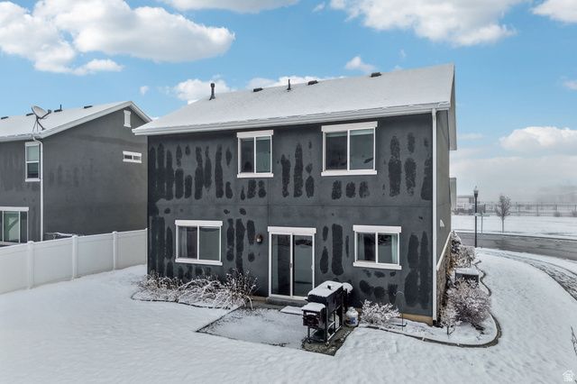 3502 S POPLAR LN, Syracuse, UT 84075