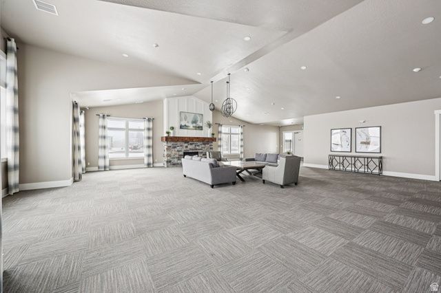 3502 S POPLAR LN, Syracuse, UT 84075