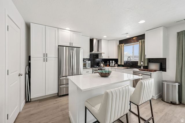 3502 S POPLAR LN, Syracuse, UT 84075