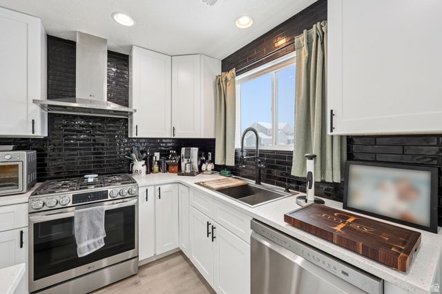 3502 S POPLAR LN, Syracuse, UT 84075