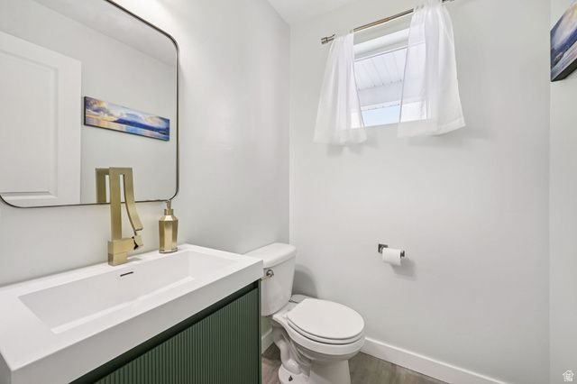 3502 S POPLAR LN, Syracuse, UT 84075