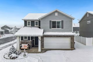 3502 S POPLAR LN, Syracuse, UT 84075