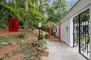 4607 Chicopee Trail, Durham, NC 27707