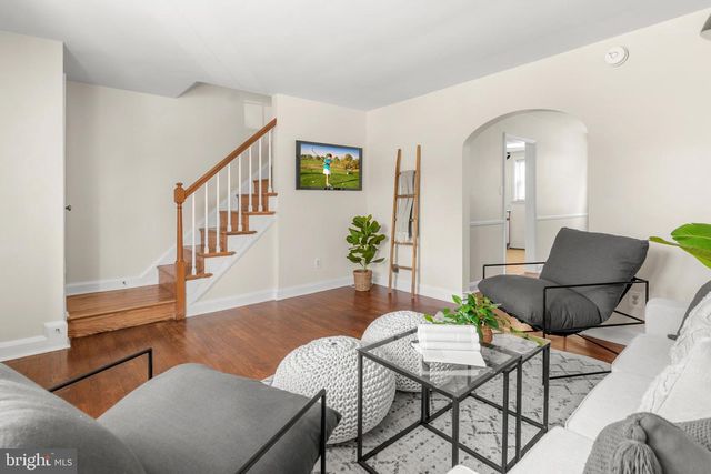 1644 THETFORD RD, Towson, MD 21286