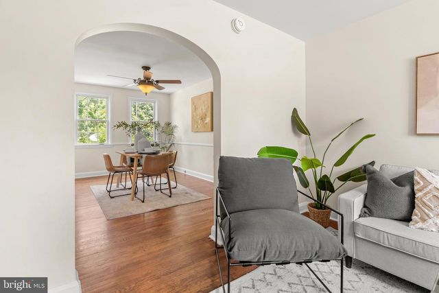 1644 THETFORD RD, Towson, MD 21286