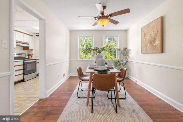 1644 THETFORD RD, Towson, MD 21286