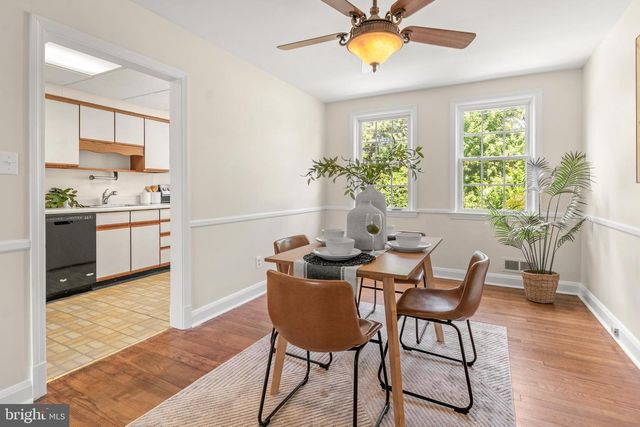 1644 THETFORD RD, Towson, MD 21286