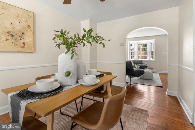 1644 THETFORD RD, Towson, MD 21286