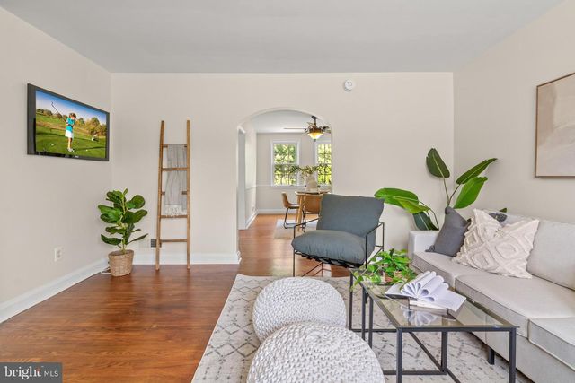 1644 THETFORD RD, Towson, MD 21286