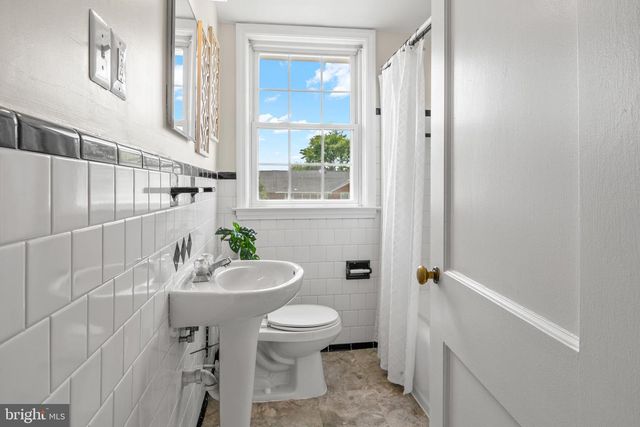 1644 THETFORD RD, Towson, MD 21286